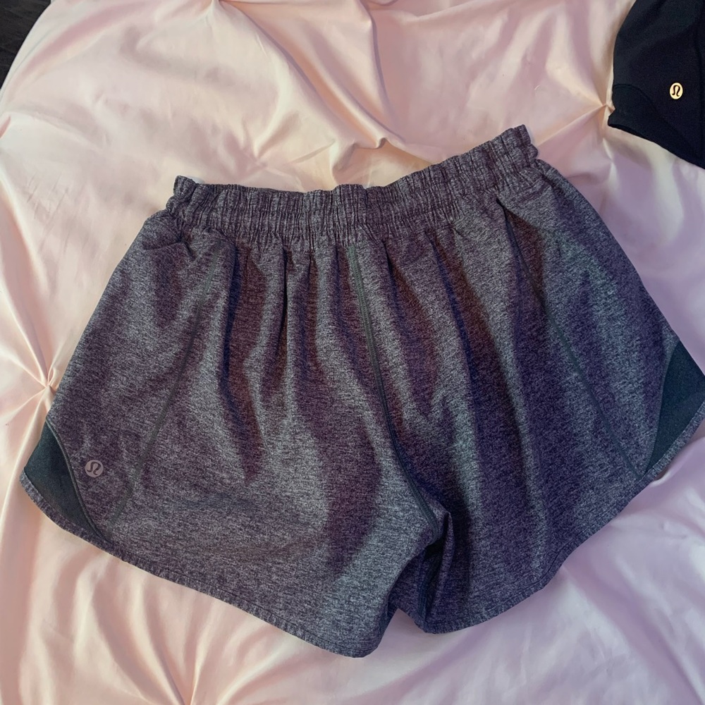 Lululemon Short size 10